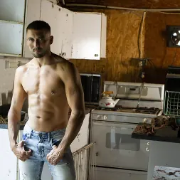 Ryan Bones in 'Kink Partners Gay' THE LAST MEN: PART 2 - RAW (Thumbnail 1)