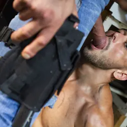 Ryan Bones in 'Kink Partners Gay' THE LAST MEN: PART 2 - RAW (Thumbnail 5)