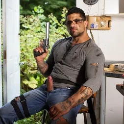 Ryan Bones in 'Kink Partners Gay' THE LAST MEN: PART 2 - RAW (Thumbnail 12)