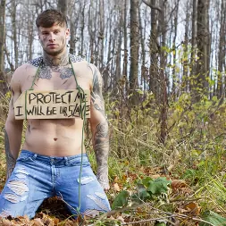 Ryan Bones in 'Kink Partners Gay' THE LAST MEN: PART 3 - RAW (Thumbnail 4)