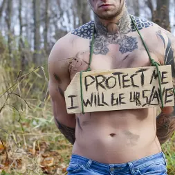 Ryan Bones in 'Kink Partners Gay' THE LAST MEN: PART 3 - RAW (Thumbnail 5)