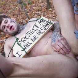 Ryan Bones in 'Kink Partners Gay' THE LAST MEN: PART 3 - RAW (Thumbnail 15)