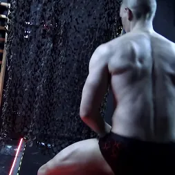 Santi Konnor in 'Kink Partners Gay' Xtreme Shot @TheRingPrivate Madrid Deal1 for Cyril (Thumbnail 2)