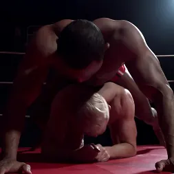 Santi Konnor in 'Kink Partners Gay' Xtreme Shot @TheRingPrivate Madrid Deal1 for Cyril (Thumbnail 22)