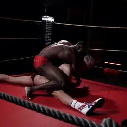 Santi Konnor in 'Kink Partners Gay' Xtreme Shot @TheRingPrivate Madrid Deal1 for Cyril (Thumbnail 24)