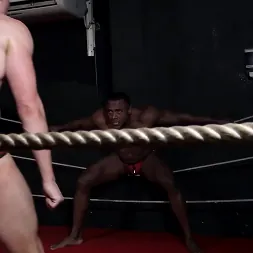 Santi Konnor in 'Kink Partners Gay' Xtreme Shot @TheRingPrivate Madrid Deal1 for Cyril (Thumbnail 30)