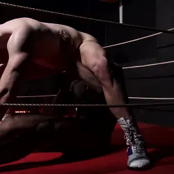 Santi Konnor in 'Kink Partners Gay' Xtreme Shot @TheRingPrivate Madrid Deal1 for Cyril (Thumbnail 48)