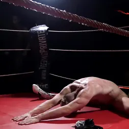 Santi Konnor in 'Kink Partners Gay' Xtreme Shot @TheRingPrivate Madrid Deal1 for Cyril (Thumbnail 56)