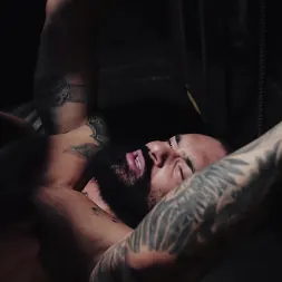 Santi Noguera in 'Kink Partners Gay' Viktor Secret ' Episode 2 'RAPT' RAW (Thumbnail 4)