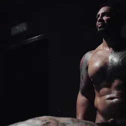 Santi Noguera in 'Kink Partners Gay' Viktor Secret ' Episode 2 'RAPT' RAW (Thumbnail 8)
