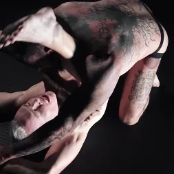 Santi Noguera in 'Kink Partners Gay' Viktor Secret ' Episode 2 'RAPT' RAW (Thumbnail 22)