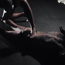 Santi Noguera in 'Kink Partners Gay' Viktor Secret ' Episode 2 'RAPT' RAW (Thumbnail 32)
