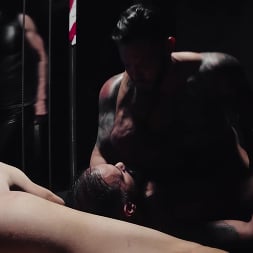 Santi Noguera in 'Kink Partners Gay' Viktor Secret ' Episode 2 'RAPT' RAW (Thumbnail 54)
