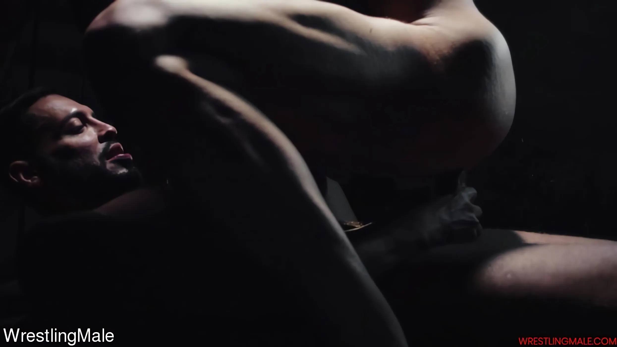 Kink Partners Gay 'Viktor Secret ' Episode 2 'RAPT' RAW' starring Santi Noguera (Photo 56)