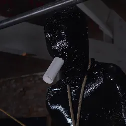 Sebastian Kain in 'Kink Partners Gay' Bound Up and Made To Jizz! (Thumbnail 4)