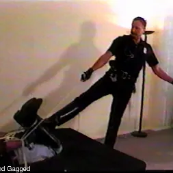 Sharp in 'Kink Partners Gay' Spreadeagle 2 Max and Dan - Scene 1 (Thumbnail 10)