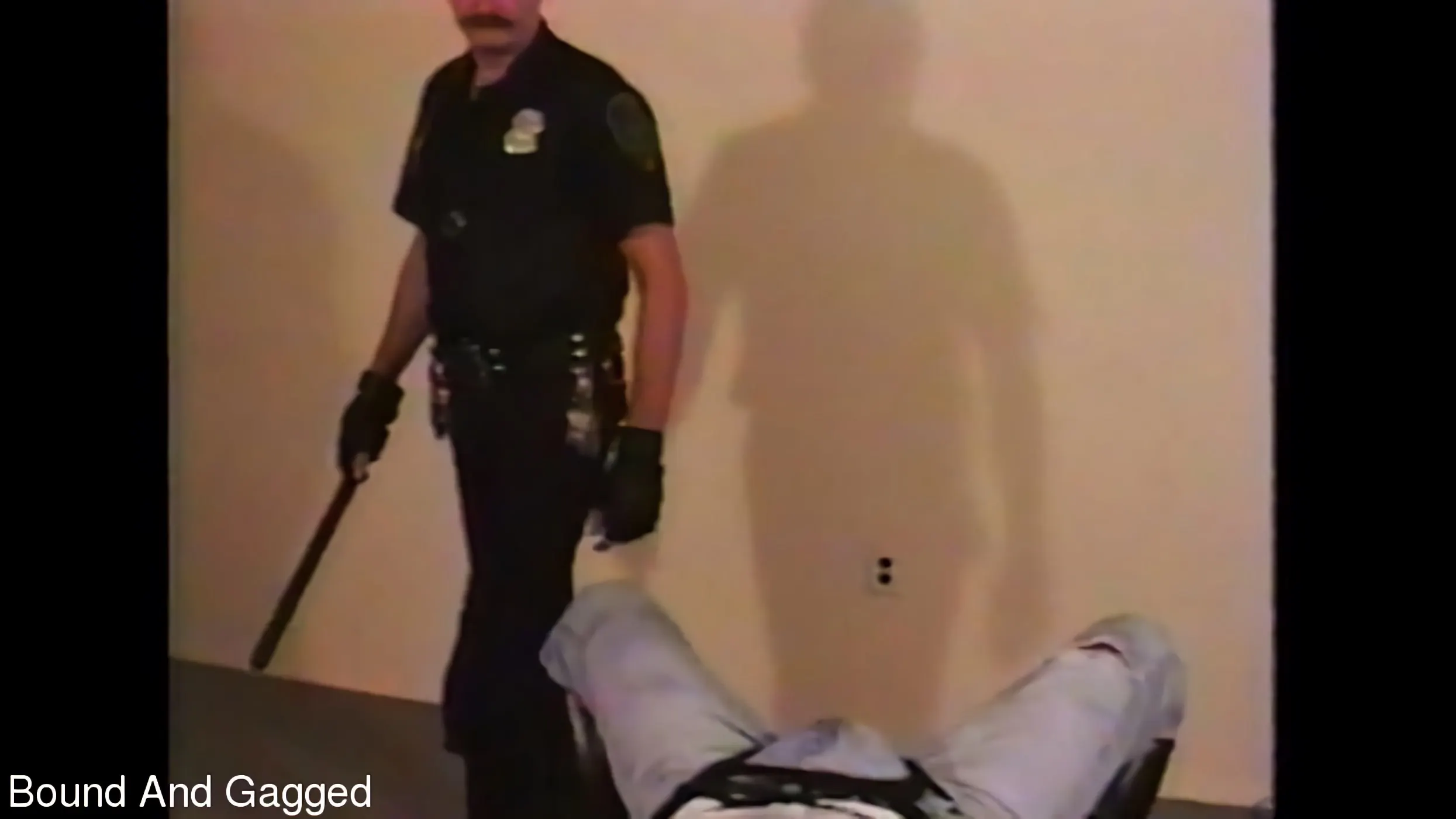 Kink Partners Gay 'Spreadeagle 2 Max And Dan - Scene 2' starring Sharp (Photo 8)