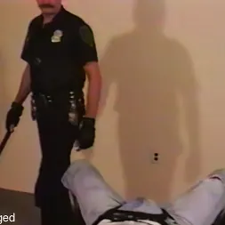 Sharp in 'Kink Partners Gay' Spreadeagle 2 Max And Dan - Scene 2 (Thumbnail 8)