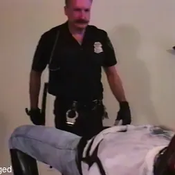 Sharp in 'Kink Partners Gay' Spreadeagle 2 Max And Dan - Scene 2 (Thumbnail 12)