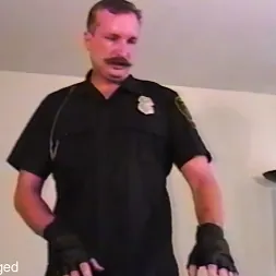 Sharp in 'Kink Partners Gay' Spreadeagle 2 Max And Dan - Scene 2 (Thumbnail 13)