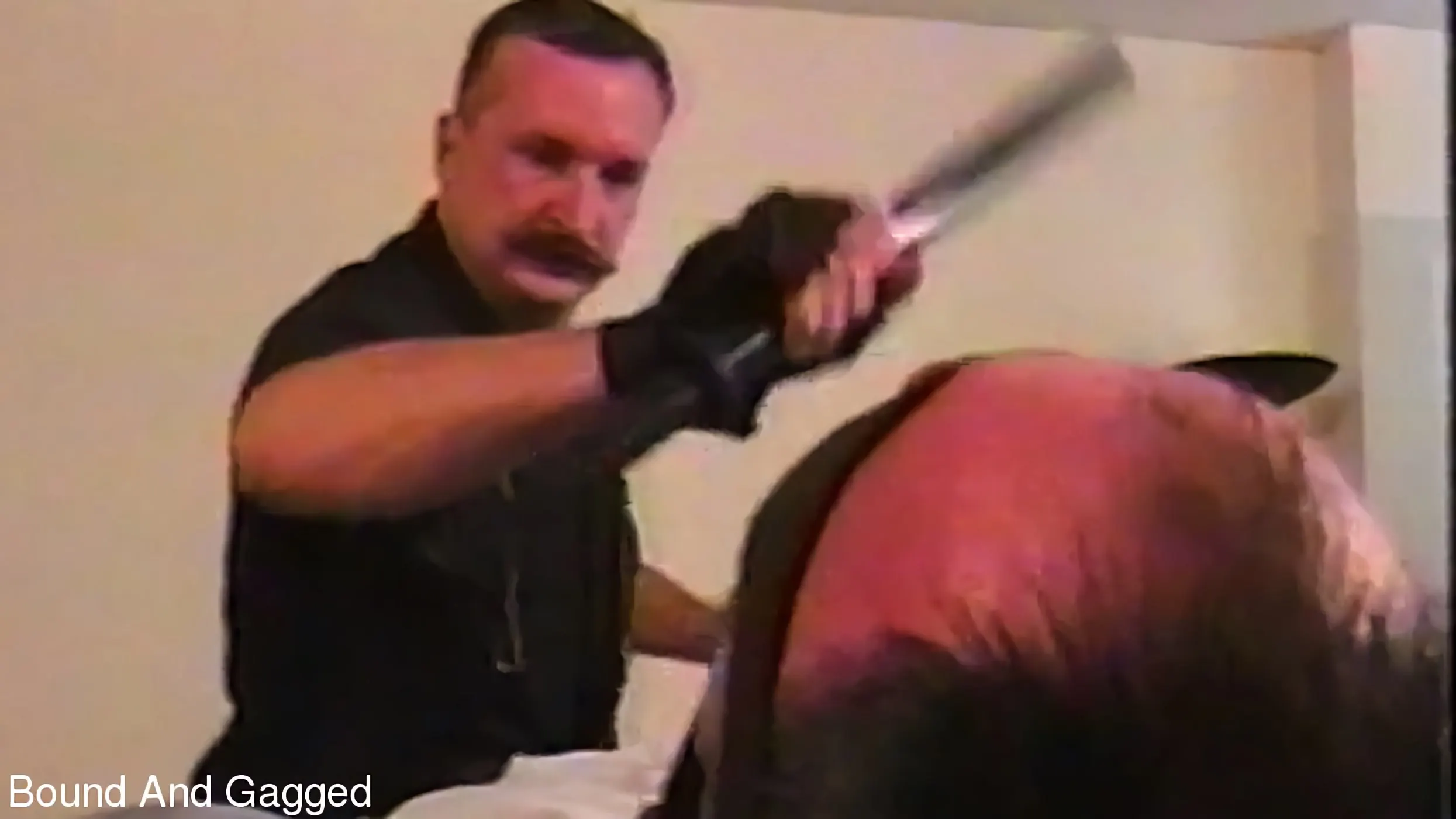 Kink Partners Gay 'Spreadeagle 2 Max And Dan - Scene 2' starring Sharp (Photo 17)