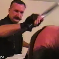 Sharp in 'Kink Partners Gay' Spreadeagle 2 Max And Dan - Scene 2 (Thumbnail 17)