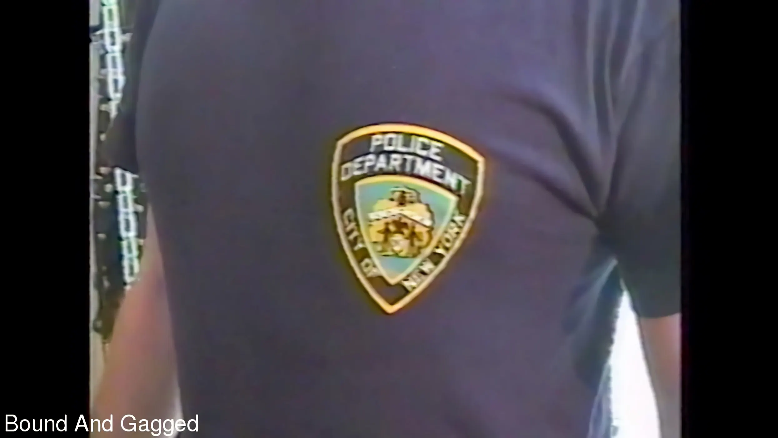 Kink Partners Gay 'Spreadeagle 2 Max And Dan - Scene 3' starring Sharp (Photo 7)