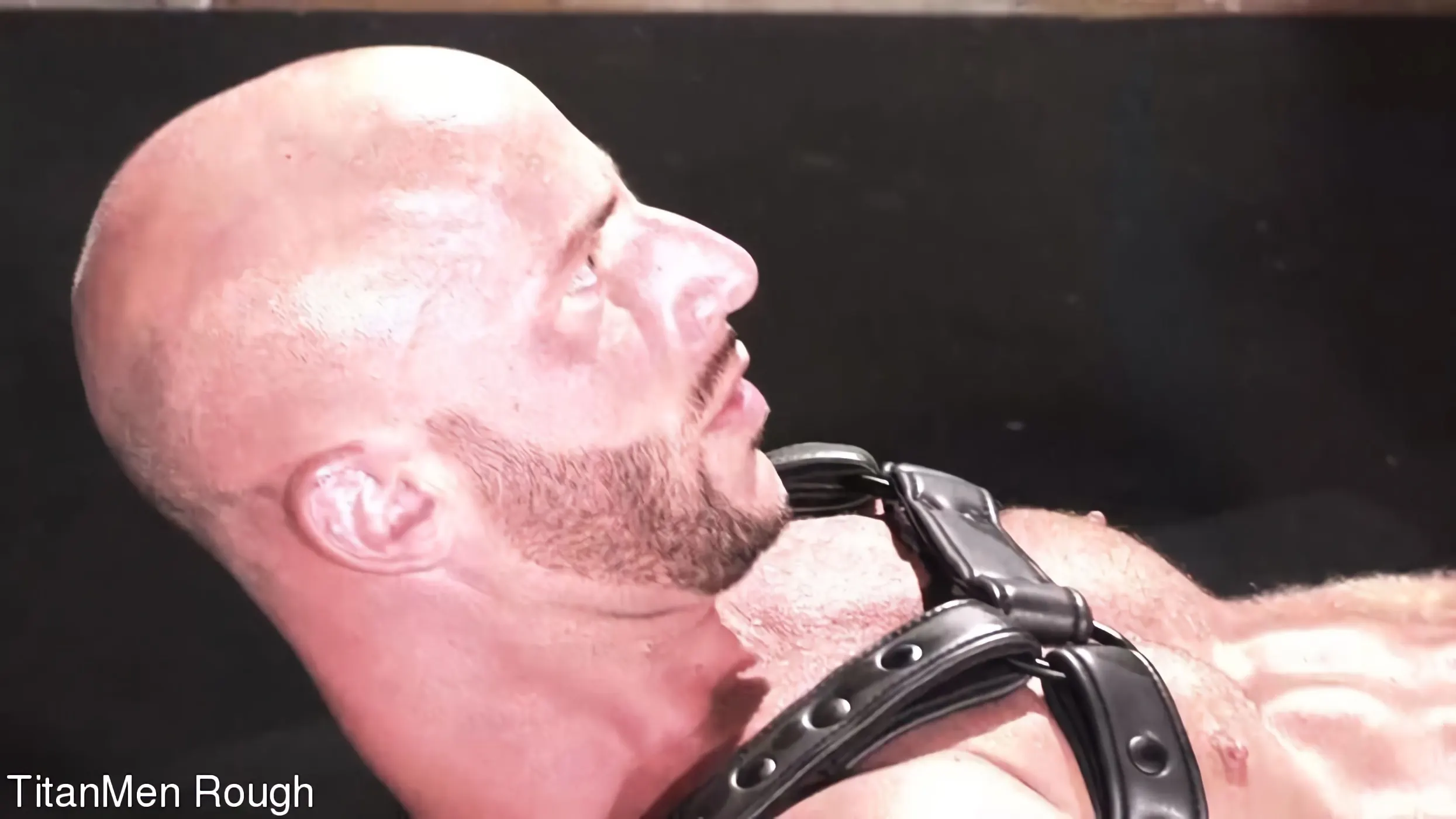 Kink Partners Gay 'WET AND WIDE: Aymeric DeVille with Shay Michaels' starring Shay Michaels (Photo 16)