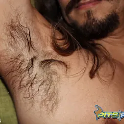 Skyler in 'Kink Partners Gay' Pits and Pubes: Skyler (Thumbnail 1)