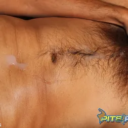 Skyler in 'Kink Partners Gay' Pits and Pubes: Skyler (Thumbnail 7)