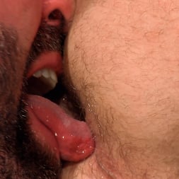 Thor Larsson in 'Kink Partners Gay' ASS ATTACK: Josh West and Thor Larsson (Thumbnail 4)