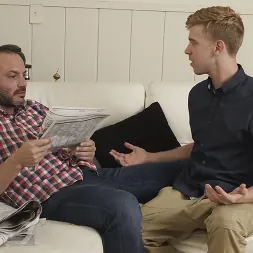 Todd Haynes in 'Kink Partners Gay' Back For More RAW (Thumbnail 4)