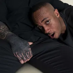 Trent King in 'Kink Partners Gay' B and B MIXUP - RAW (Thumbnail 3)