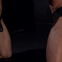 Viktor Rom Visser in 'Kink Partners Gay' Viktor Secret: Episode 1 (Part 1) 'Rapt' - RAW (Thumbnail 6)