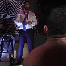 Viktor Rom Visser in 'Kink Partners Gay' Viktor Secret: Episode 1 (Part 1) 'Rapt' - RAW (Thumbnail 24)