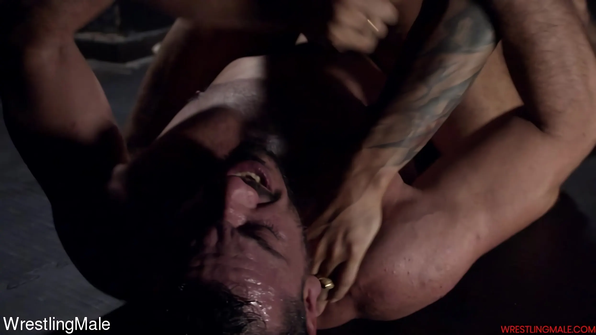 Kink Partners Gay 'Viktor Secret: Episode 1 (Part 1) 'Rapt' - RAW' starring Viktor Rom Visser (Photo 28)