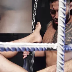 Viktor Rom Visser in 'Kink Partners Gay' Viktor Secret: Episode 1 (Part 1) 'Rapt' - RAW (Thumbnail 57)