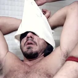 Viktor Rom Visser in 'Kink Partners Gay' Viktor Secret: Episode 1 (Part 2) - 'Ritual'- RAW (Thumbnail 4)