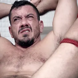 Viktor Rom Visser in 'Kink Partners Gay' Viktor Secret: Episode 1 (Part 2) - 'Ritual'- RAW (Thumbnail 5)