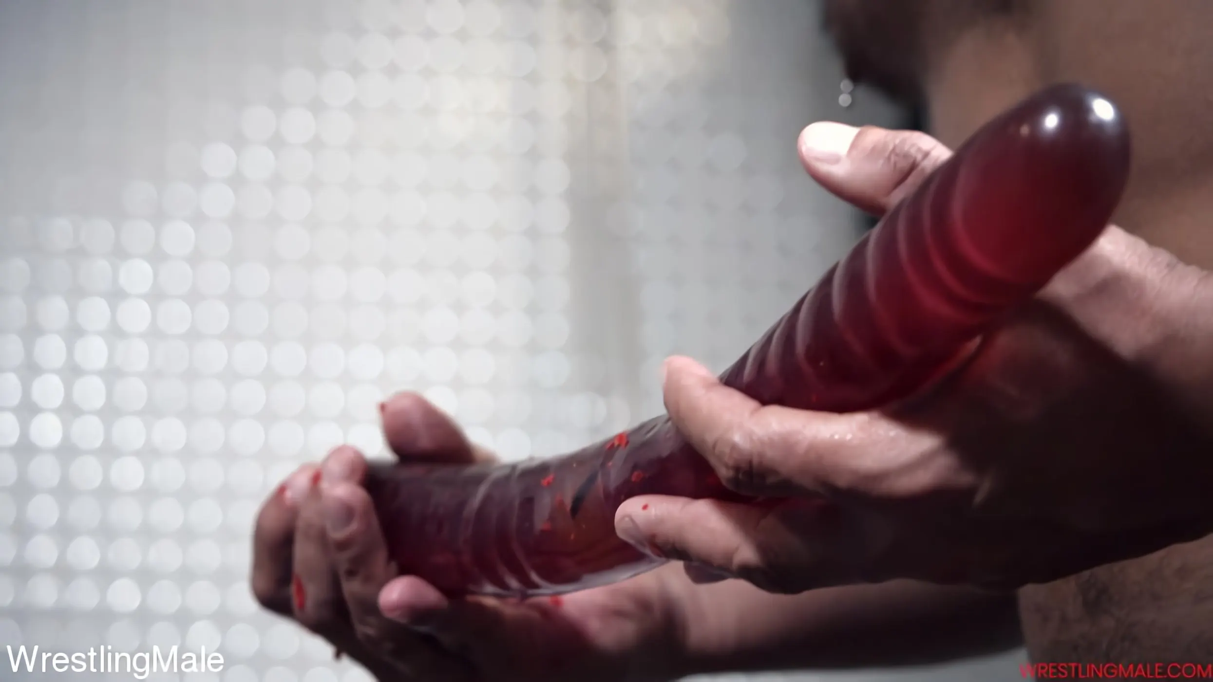 Kink Partners Gay 'Viktor Secret: Episode 1 (Part 2) - 'Ritual'- RAW' starring Viktor Rom Visser (Photo 22)