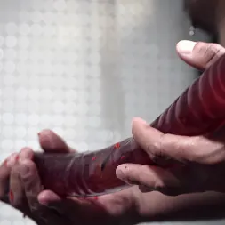 Viktor Rom Visser in 'Kink Partners Gay' Viktor Secret: Episode 1 (Part 2) - 'Ritual'- RAW (Thumbnail 22)