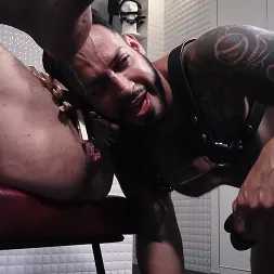 Viktor Rom Visser in 'Kink Partners Gay' Viktor Secret: Episode 1 (Part 2) - 'Ritual'- RAW (Thumbnail 28)