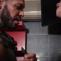 Viktor Rom Visser in 'Kink Partners Gay' Viktor Secret: Episode 2 - Part 2 'Ritual' (Thumbnail 6)