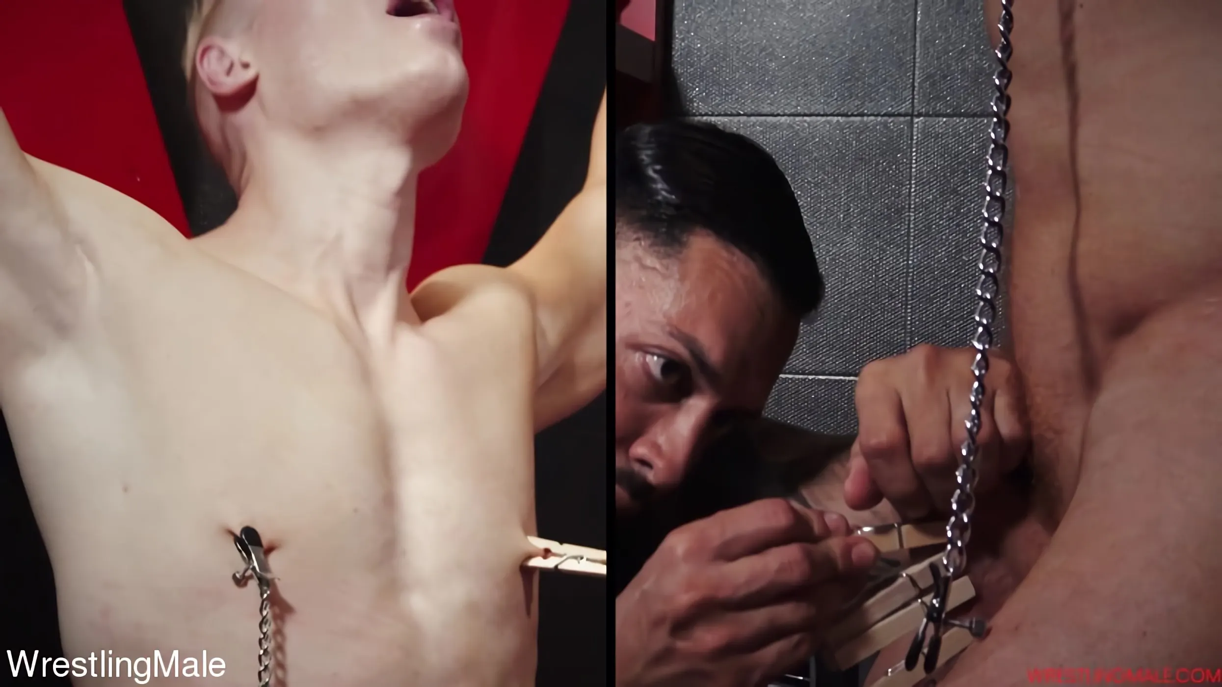 Kink Partners Gay 'Viktor Secret: Episode 2 - Part 2 'Ritual'' starring Viktor Rom Visser (Photo 8)