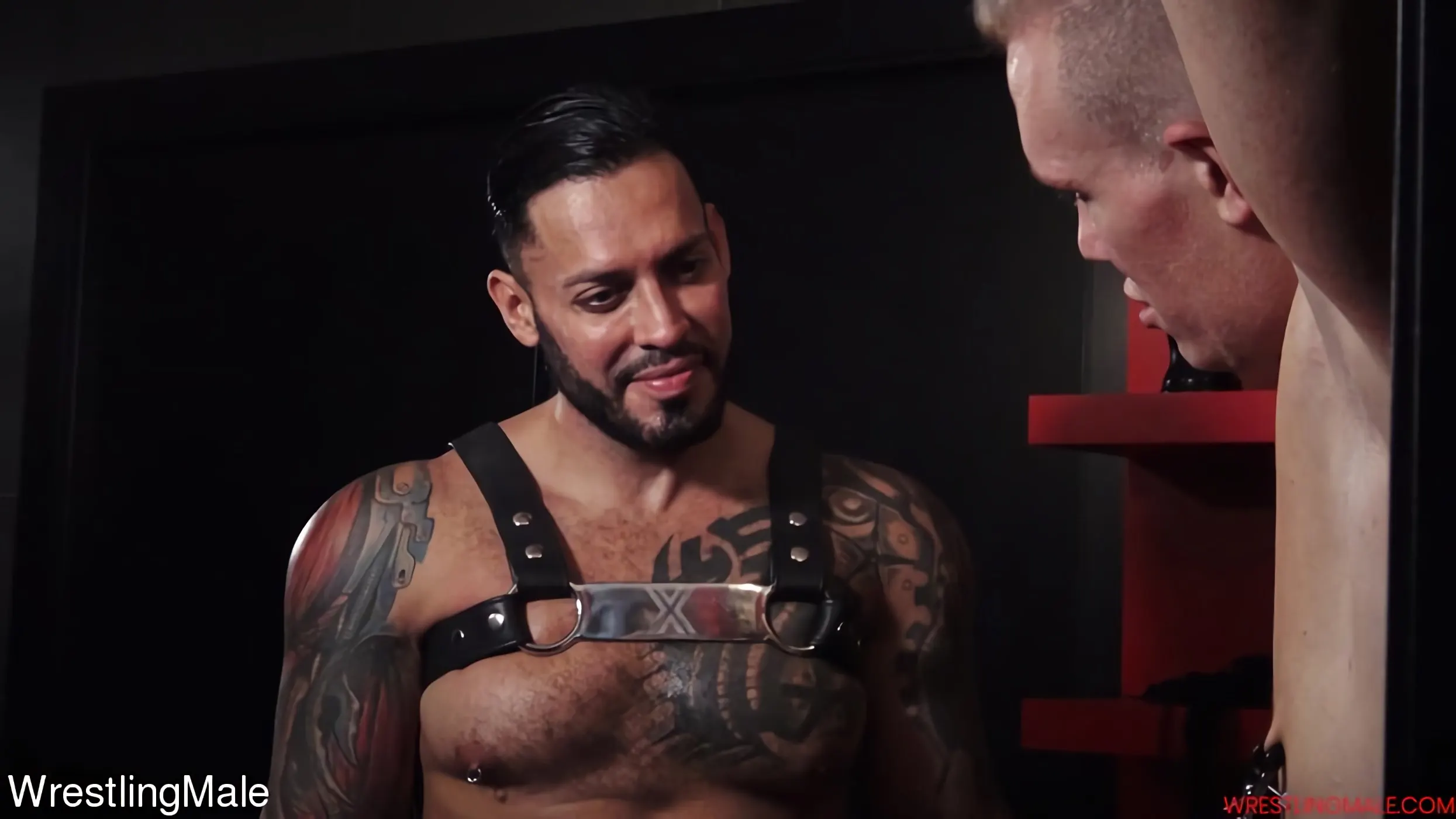 Kink Partners Gay 'Viktor Secret: Episode 2 - Part 2 'Ritual'' starring Viktor Rom Visser (Photo 9)