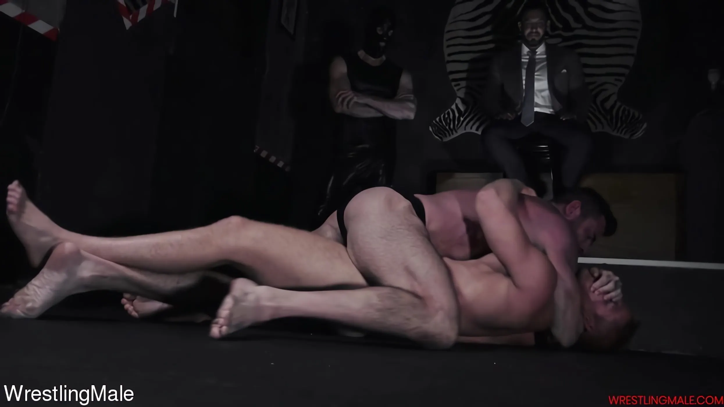 Kink Partners Gay 'Viktor Secret - RAW' starring Viktor Rom Visser (Photo 1)