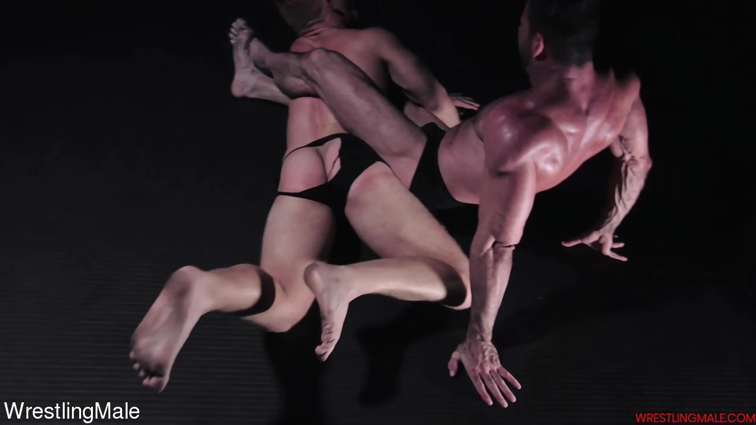 Kink Partners Gay 'Viktor Secret - RAW' starring Viktor Rom Visser (Photo 2)