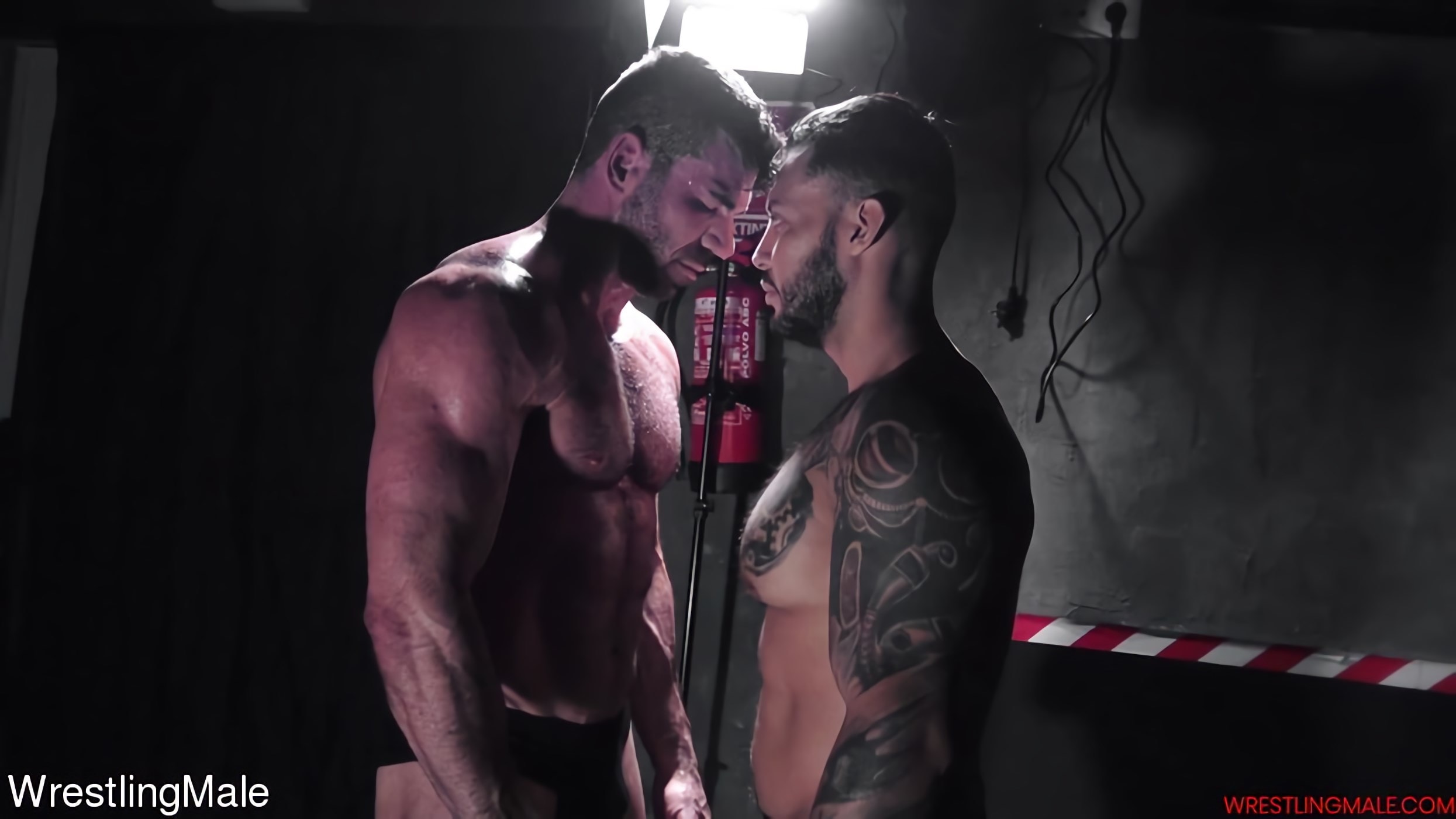 Kink Partners Gay 'Viktor Secret - RAW' starring Viktor Rom Visser (Photo 7)