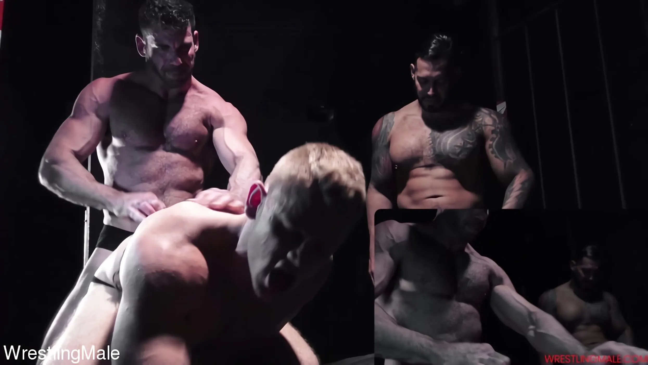 Kink Partners Gay 'Viktor Secret - RAW' starring Viktor Rom Visser (Photo 10)