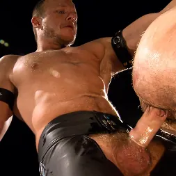 Xavier St-Jude in 'Kink Partners Gay' SUBMIT: Xavier St Jude and Ethan Hudson (Thumbnail 10)